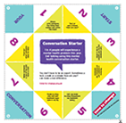 Download: Time to Talk - Conversation Starter