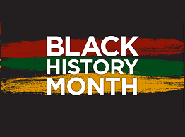 Black History Month