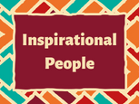 Inspirational People
